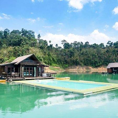 500 Rai Floating Resort Ban Chieo Ko Номер фото